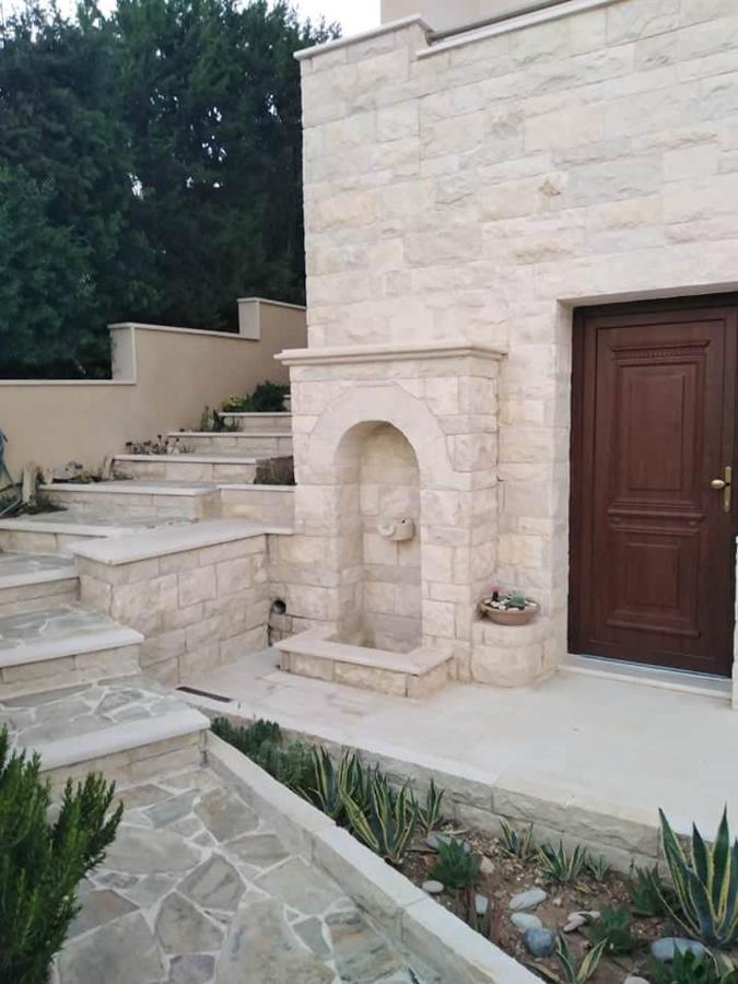 Nari Nari Koutsounari Exterior foto