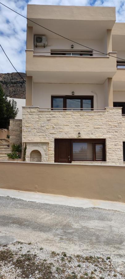 Nari Nari Koutsounari Exterior foto