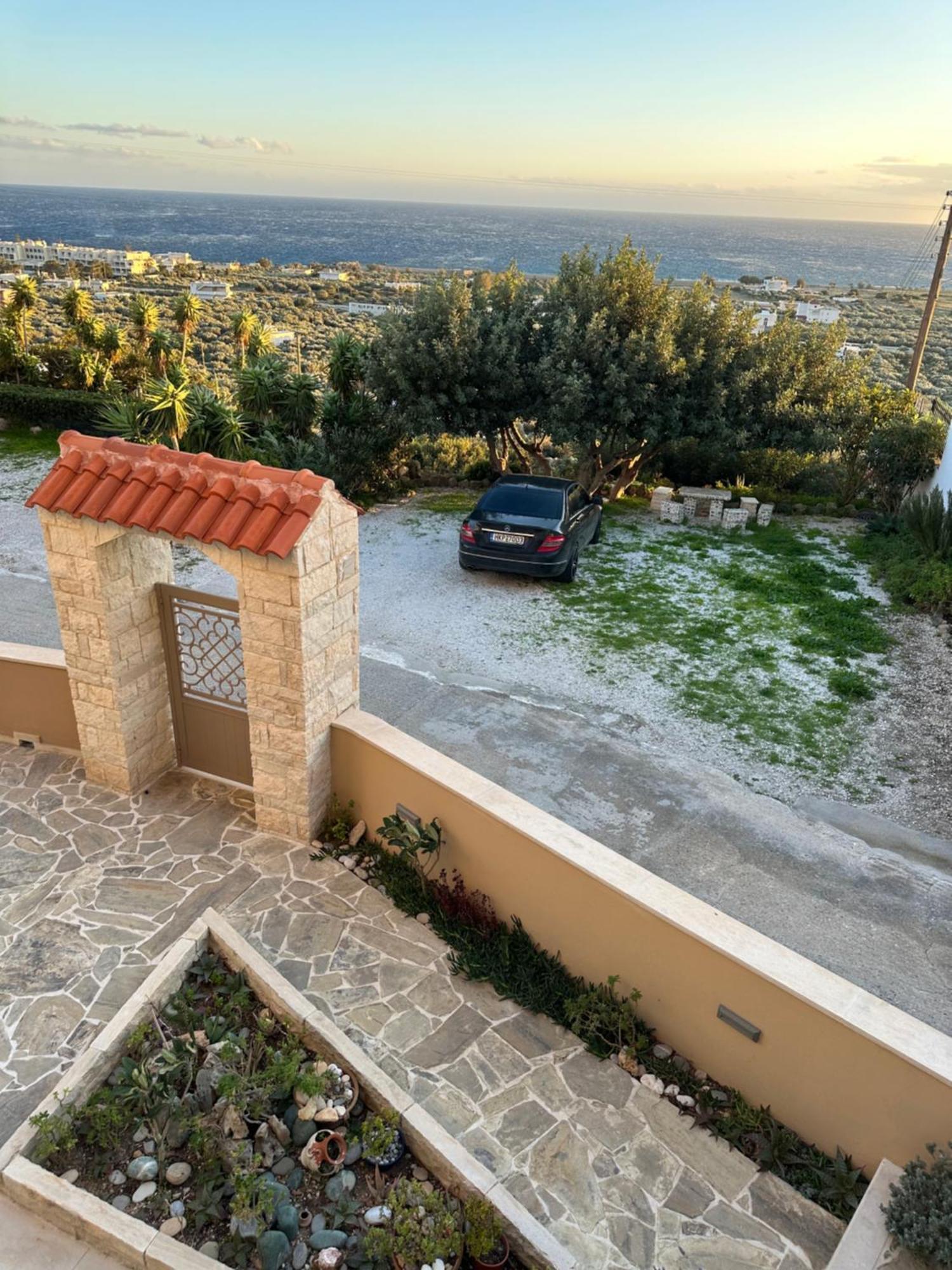 Nari Nari Koutsounari Exterior foto