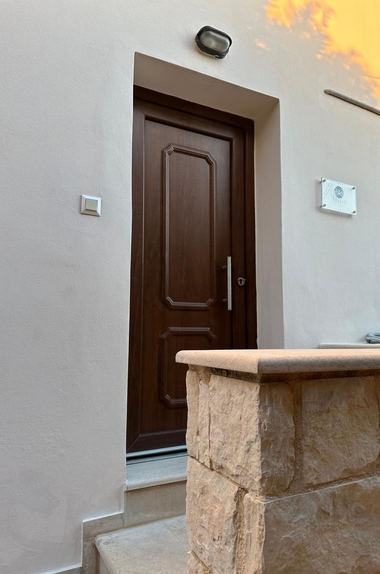 Nari Nari Koutsounari Exterior foto